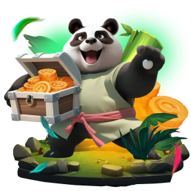 Startpagina - SpinPanda casino