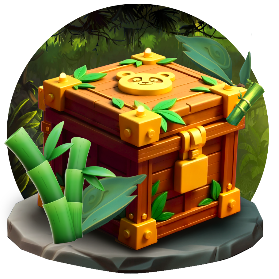 MYSTISCHE PFOTENBOX - Spinpanda casino