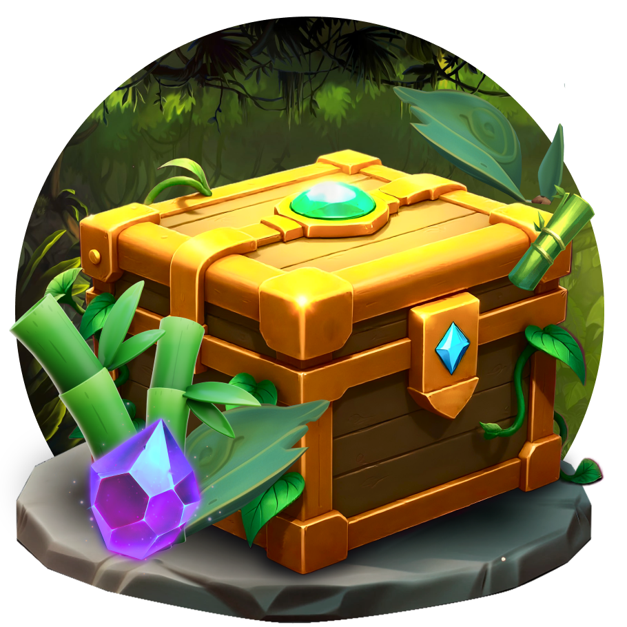 PANDA KONING'S DOOS - Spinpanda casino