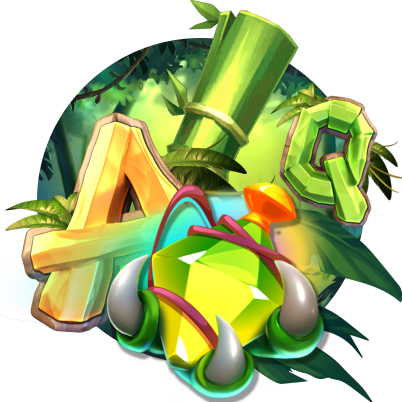 Täglicher Bambus-Schatz- spinpanda casino