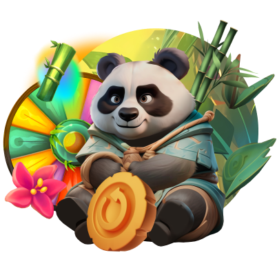 100% jusqu’à €1,000 + <br>25 FS - spinpanda casino