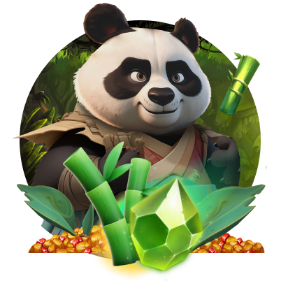 Dinsdag Bamboe Herlaadbeurt- spinpanda casino