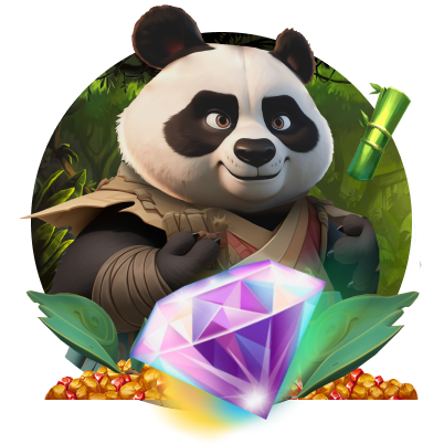 Panda’s Weekend Top-Up- spinpanda casino