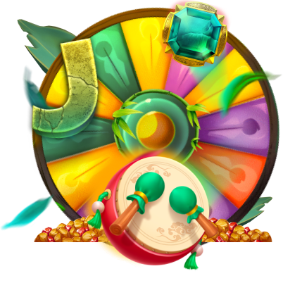 Wild Wednesday Gratis Spins- spinpanda casino