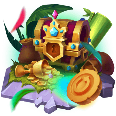 SCHLAG DEINEN JACKPOT